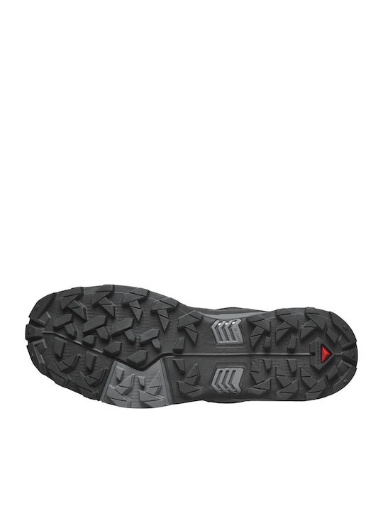 Salomon X Ultra Мъжки Планински Боти Водоустойчиви с Мембрана Gore-Tex Черни