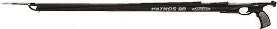 Pathos Speargun with Rubber Open Pro 82cm