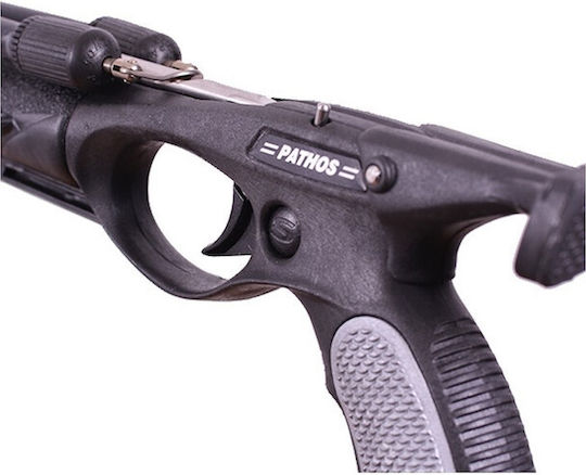 Pathos Speargun with Rubber Open 75cm
