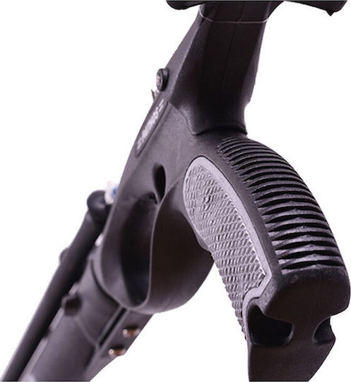 Pathos Speargun with Rubber Pro 75cm
