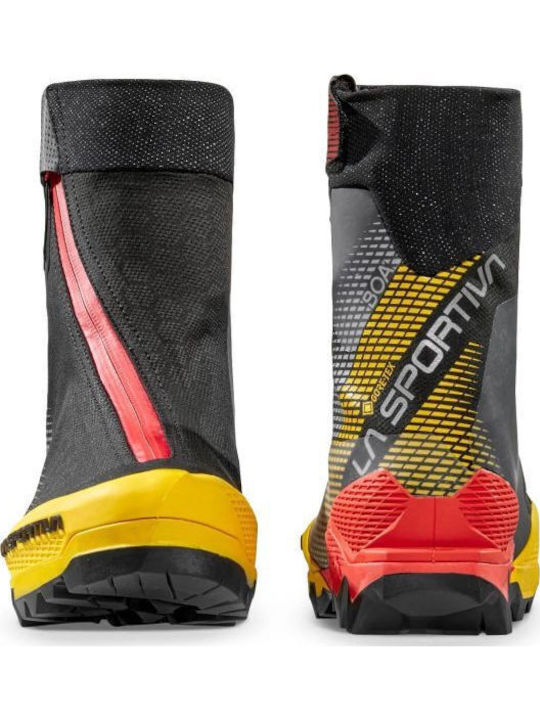 La Sportiva Aequilibrium Мъжки Планински Боти Водоустойчиви с Мембрана Gore-Tex Жълти