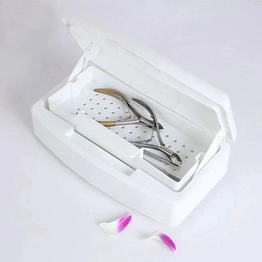 Tool Sterilization Box For Nail Accessories