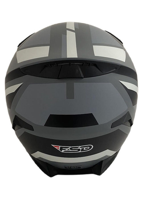 Faseed 820 Full Face ECE 22.06 Faseed 820 Full Face ECE 22.06
