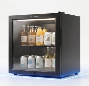 Cecotec Mini Bar Ξενοδοχείου 52lt