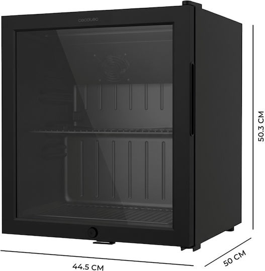 Cecotec Mini Bar Ξενοδοχείου 52lt
