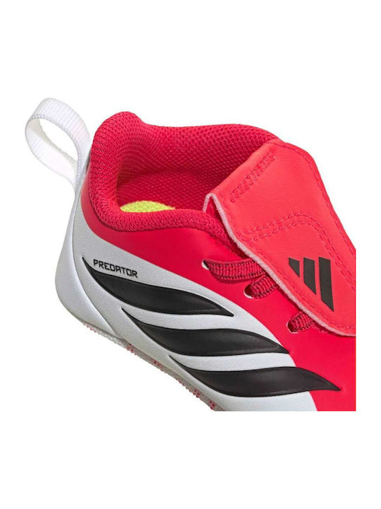 adidas Βρεφικά Sneakers Αγκαλιάς Κόκκινα Crib Crib