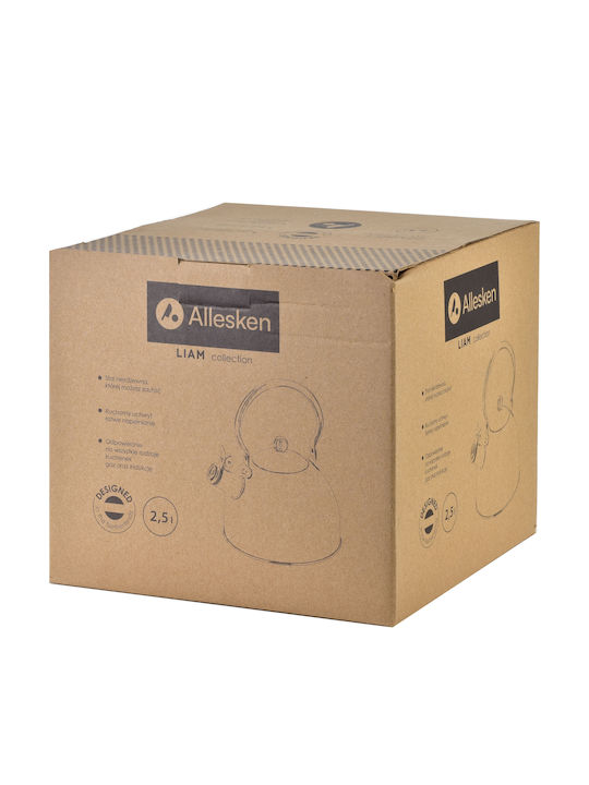 Mondex Ceainic Roșu 2500ml