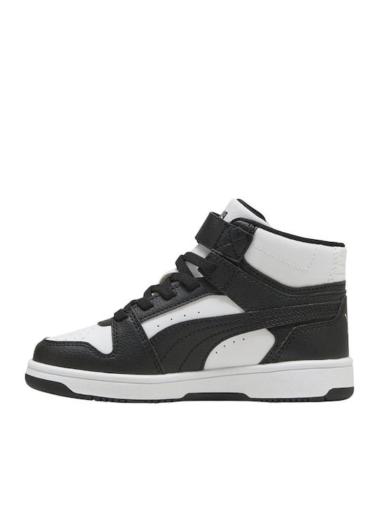 PUMA PUMA