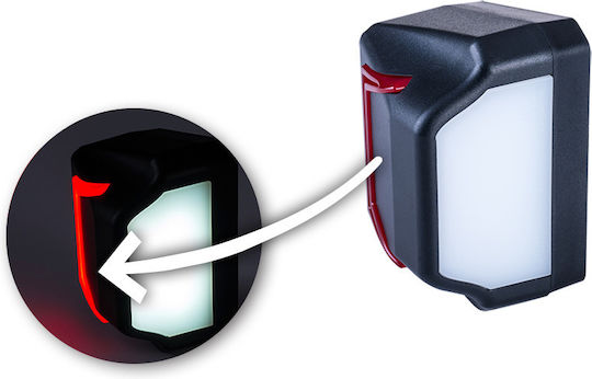 Neon License Plate Light 2 Functions 12v24v Horpol