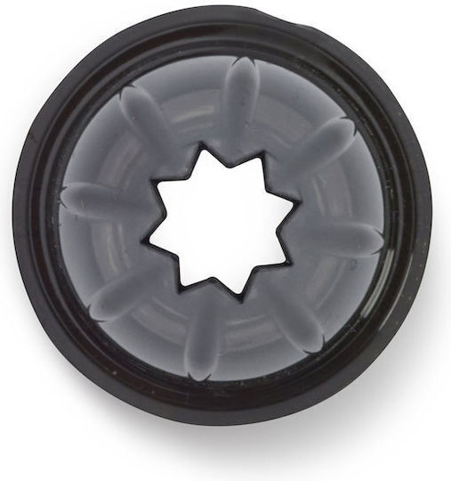 De Buyer Star Nozzle for Pastry Bags 3011244152131