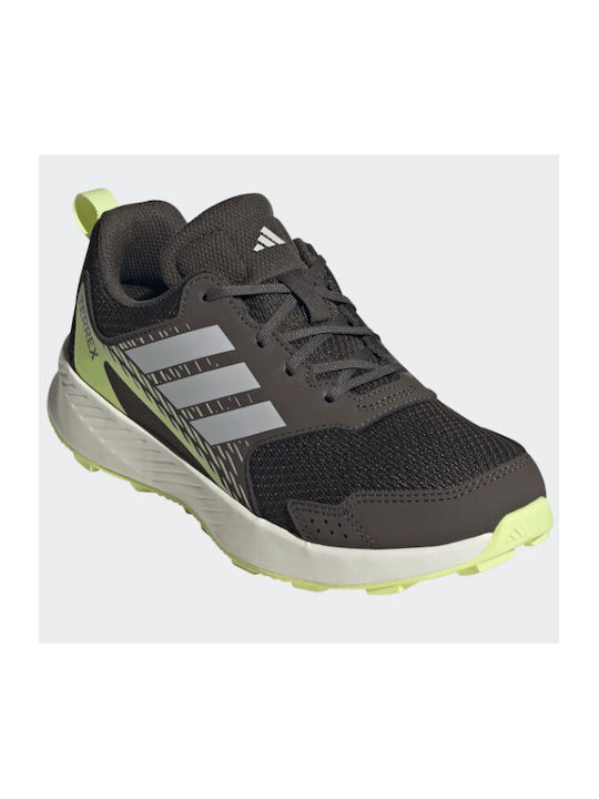Terrex Tracefinder Women's Sport Shoes Trail Running Multicolour