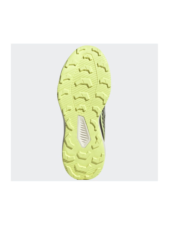 Terrex Tracefinder Women's Sport Shoes Trail Running Multicolour