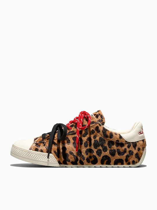 Converse Chuck Taylor Lo Women's Sneakers Leopard
