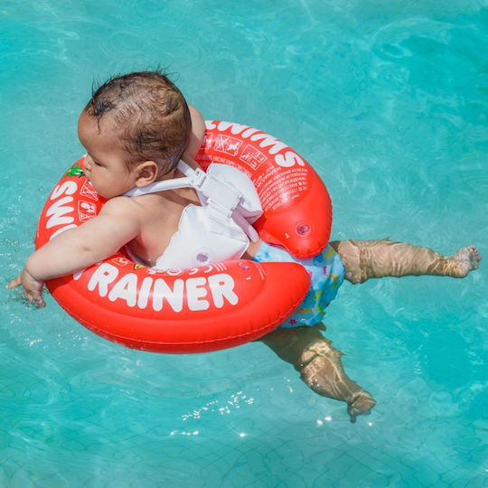 Swimtrainer with Diameter 120cm Inflatable