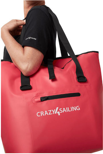 Waterproof Boat Shopping Bag Pvc