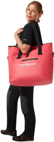 Waterproof Boat Shopping Bag Pvc