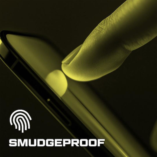 Tempered Glass (Galaxy S25 Ultra)