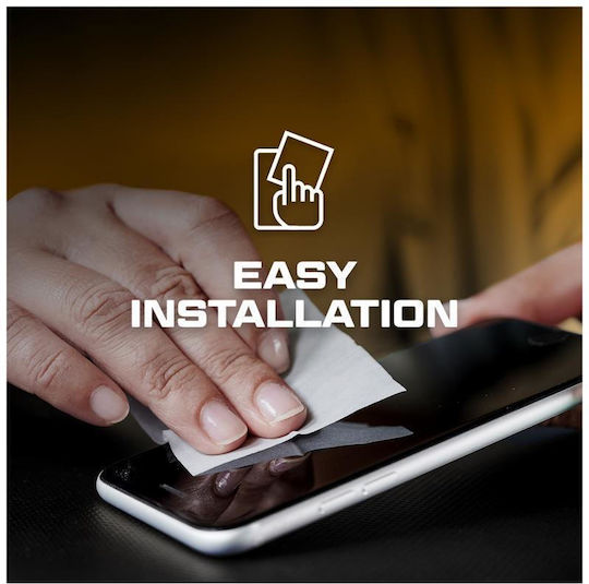 Tempered Glass (Galaxy A57)
