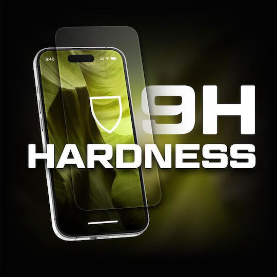 Tempered Glass (iPhone 15) 0051402