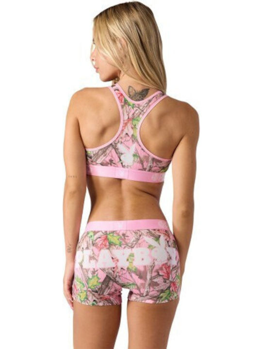 Damen-Slip Rosa