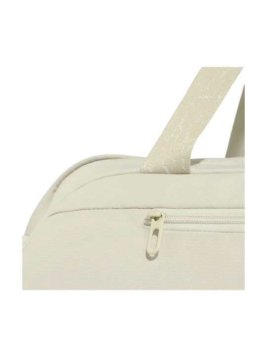 adidas Duffle Geantă De Umăr Pentru Femei Pentru Sală Ecru