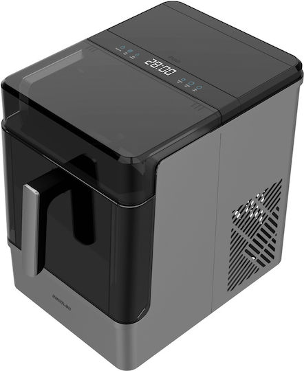 Cecotec Chillin'Ice Ice Machine with Daily Ice Making Capacity 23kg & Capacity 1.8kg