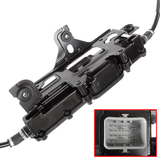 Hyundai Santa Fe IV 2018 Set Cabluri Mecanism Frână de Parcare Electrică
