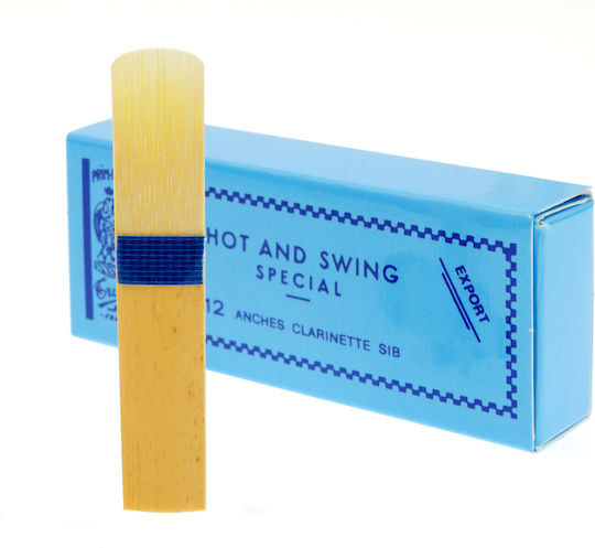 Rigotti Hot and Swing Bb Clarinet - 1.5 Καλάμι 1τμχ
