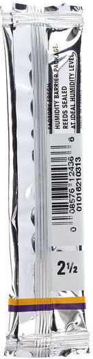 Vandoren Alto Sax V12 Reeds Strength 2.5 Καλάμι για Σαξόφωνο