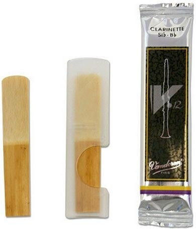 Vandoren Reeds