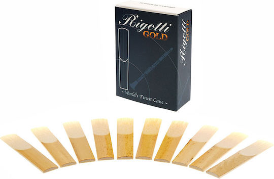 Rigotti BB Clarinet No 1.5 Ancii Pentru Clarinet