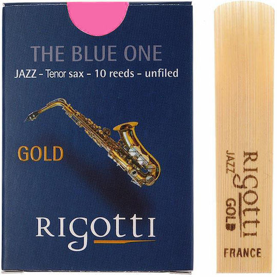 Rigotti Gold N.3 Καλάμι για Σαξόφωνο