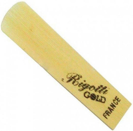 Rigotti Gold N.3 Καλάμι για Σαξόφωνο