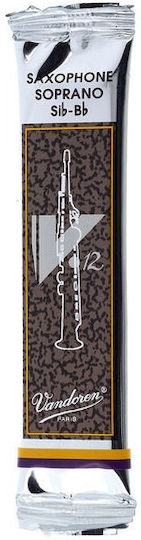 Vandoren V12 Soprano Saxophon Blasinstrumente-Rohre