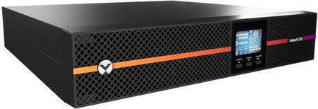 Vertiv GXE3-2000IRT2UXL UPS On-Line 2000VA 1800W