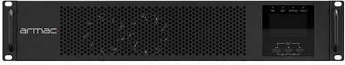 Armac R/2000I/PF1/DF UPS On-Line 2000VA 2000W