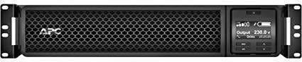 APC Smart Ups UPS On-Line 3000VA 2700W with 6 IEC Power Plugs