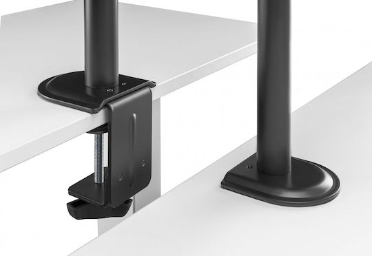 Equip Halterung Auf dem Schreibtisch Monitor bis 32" mit Arm (650156)