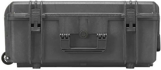 Plastica Panaro Flight Case