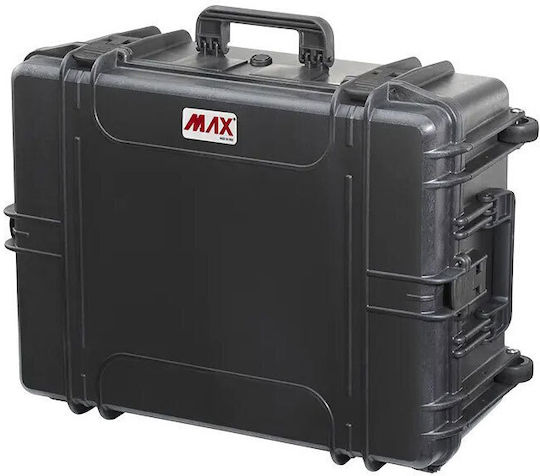 Plastica Panaro Flight Case