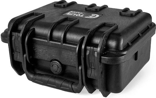Clf Lighting Flight Case CLF Lighting Tourcase 130 Μαύρο