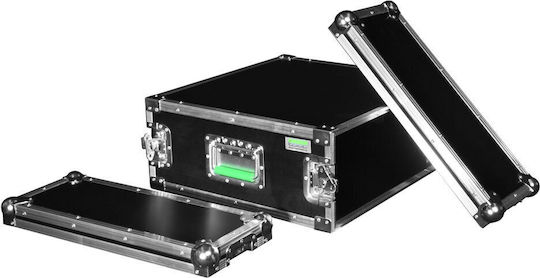 Green Line Rack Case