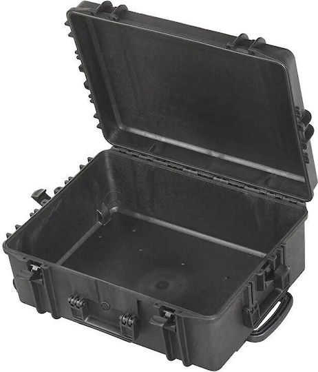 Plastica Panaro Flight Case