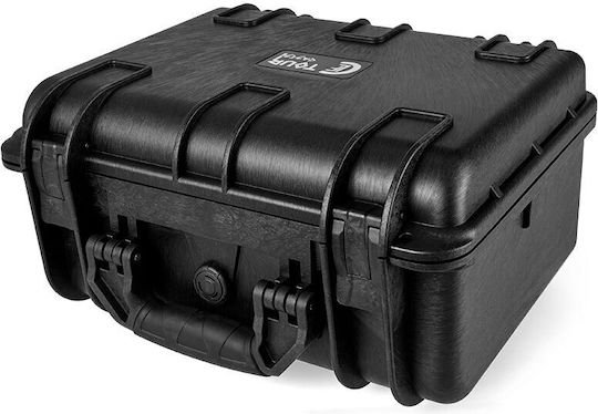 Clf Lighting Tourcase 140 Πλαστική Βαλίτσα Μεταφοράς Foam