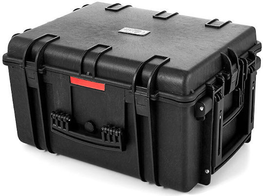 Clf Lighting Tourcase 160 Wheeled Plastic Transport Case