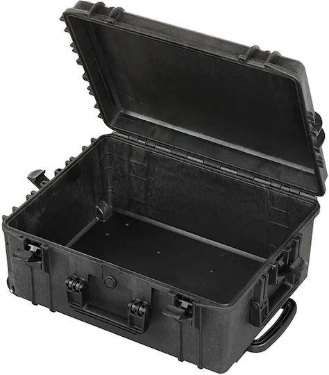 Plastica Panaro Flight Case for General Use