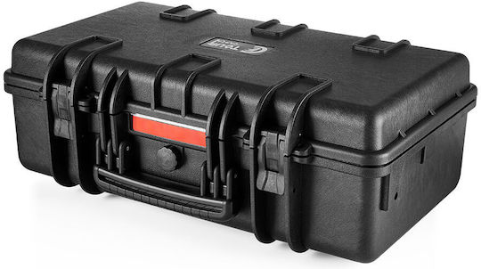 Clf Lighting Tourcase 150 Plastic Transport Case
