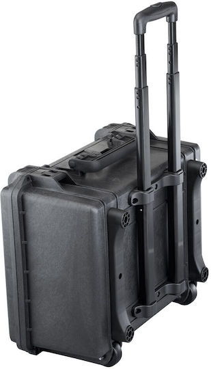 Plastica Panaro Flight Case for General Use