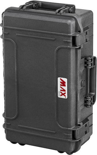 Plastica Panaro Flightcase