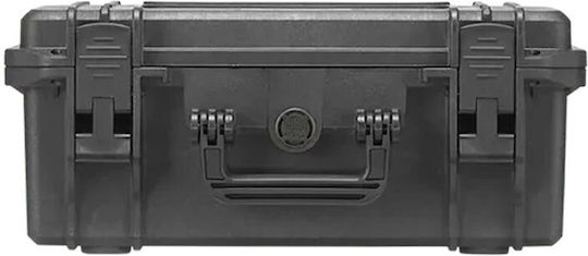 Plastica Panaro Hartkoffer Max380h160s Studio-Ausrüstung